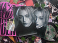 Harper's Bazaar Felix A5 Print