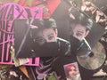 Bangchan 5Star A5 Print