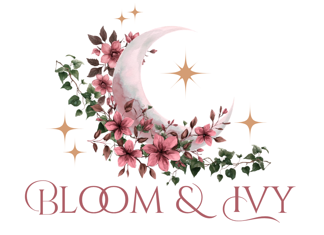 Bloom & Ivy
